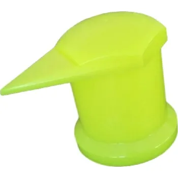 Plechové kolo Indikátor pro přední nápravy, velikost matice 33