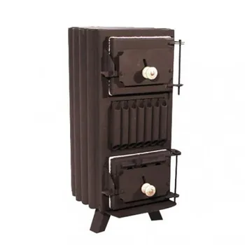 Krbová kamna Vlna 2 Standard