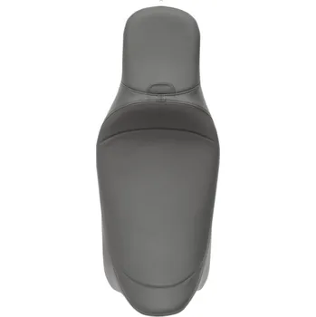 Moto sedlo Prodloužené sedlo Predator od Drag Specialties Harley Davidson 08-18 Touring