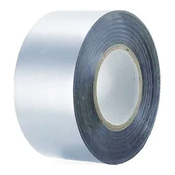 Lepicí páska Perdix – Instalatérská páska 38mmx25m – šedá