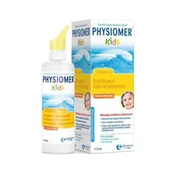 Physiomer Kids 115 ml