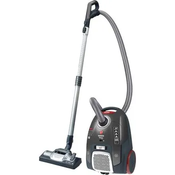 Vysavač Hoover TX63SE 011 Telios Extra šedý