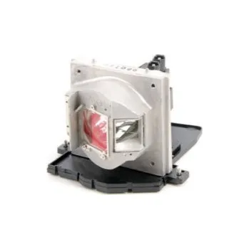 Lampa pro projektor Projektorová lampa Optoma SP.87J01G.C01, s modulem originální