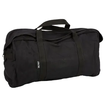 Cestovní taška Mil-Tec Einsatz 100 taška zásahová velká černá