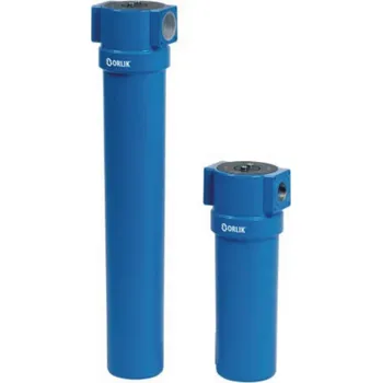 vodní filtr Orlík - Filtr DF 010 - pouzdro