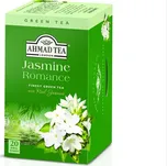 Ahmad Tea Zelený čaj Jasmine Romance 20…