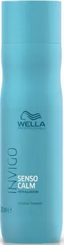 Šampon Wella Professionals Invigo Balance Senso Calm Shampoo 1 l