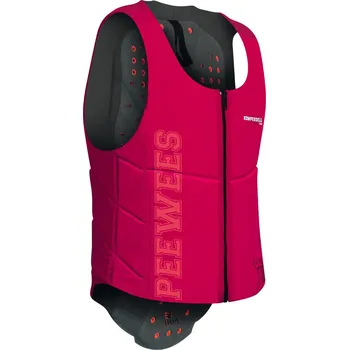 Chránič páteře Komperdell Ballistic Vest Junior růžový