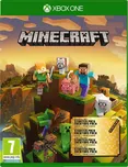 Minecraft Master Collection Xbox One