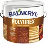 Balakryl Polyurex mat bezbarvý 2,5 kg