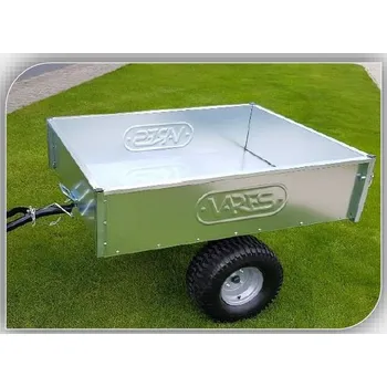 Zahradní traktor Vares TRVMS Pozink