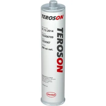 Průmyslové lepidlo Technomelt PUR O-LUB 310ml