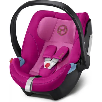 Autosedačka Cybex Aton 5 - 2019