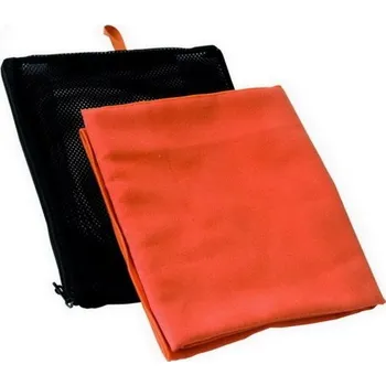 Jurek S+R Suede 60 x 100 cm, oranžový