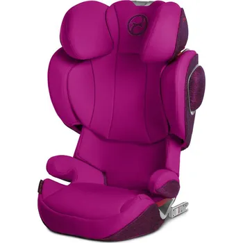 Autosedačka Cybex Solution Z-fix 2019