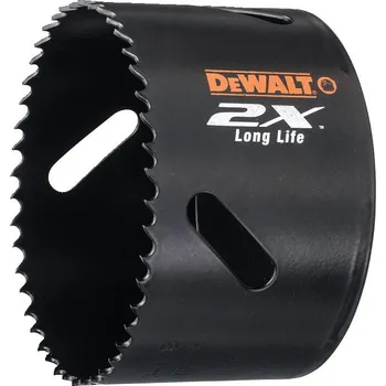 Vrták Dewalt Extreme DT8157L bimetalový korunkový vrták 57 mm
