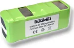 Goowei Cleanmate QQ-1/QQ-2 3000mAh…