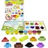 modelína a plastelína Hasbro Play-Doh barvy & tvary