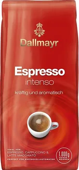 Káva Dallmayr Espresso Intenso zrnková 1 kg