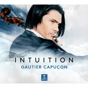 Zahraniční hudba Intuition - Gautier Capucon, Déborah Nemtanu [LP]