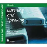 Skills for FCE Listening and Speaking -…