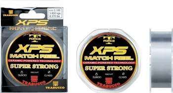 Trabucco T-Force XPS Match Reel