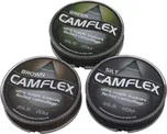 Gardner Camflex Leadcore 35lb černá 0,5…