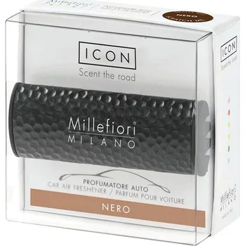 Vůně do auta Millefiori Milano Metallo Shades