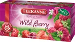 Teekanne Wild Berry 20 x 2 g