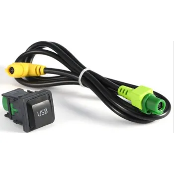 Auto Hi-Fi USB kabel pro RCD510