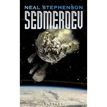 Sedmeroev - Neal Stephenson
