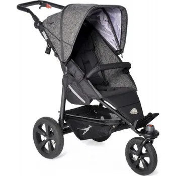 TFK Joggster Trail Premium Line 2018 Anthrazit Kočárek TFK Joggster Trail Premium Line 2018 Anthrazit
