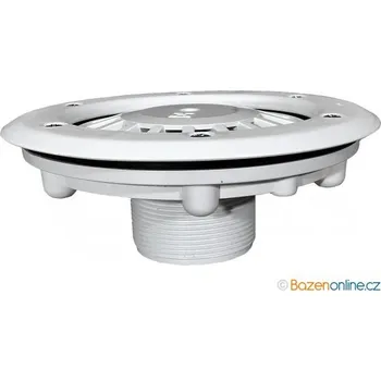 Bazénová tryska dnová