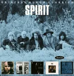 Original Album Classics - Spirit [5CD]