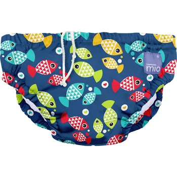 Kojenecké plavky Bambino Mio Koupací kalhotky L