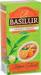 Basilur Magic Ginger & Orange nepřebal…