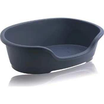 Pelíšek pro psa Flamingo Domus 60 cm