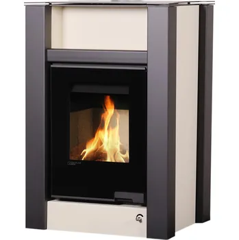 Krbová kamna HS Flamingo Aquaflam Vario Lend 11 kW