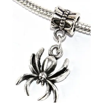 Přívěsek Korálek Fashion Jewerly - Přívěsek Pavouk, Spider 2359