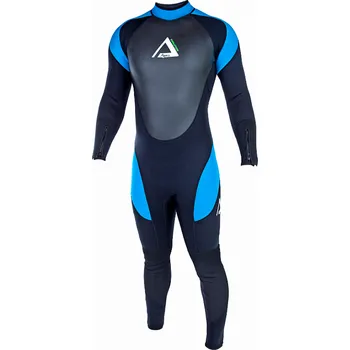 Neoprenový oblek Pánský neopren Agama EVOLUTION 3 mm modrá - S