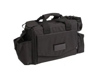 Cestovní taška Mil-Tec Security taška Black