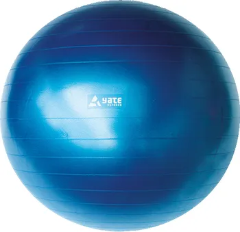 Yate Gymball 100 cm modrý