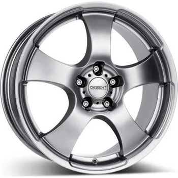 Alu kolo Dezent J 7x16 4x100 ET45