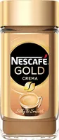 Nescafé Gold Crema instantní