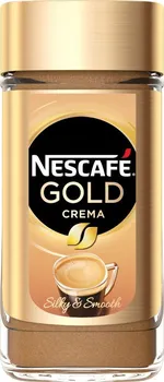 Káva Nescafé Gold Crema instantní