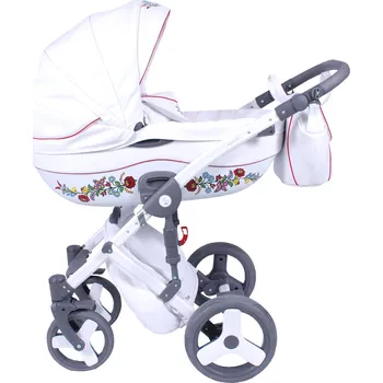 Kočárek Junama Impulse Original Design 2018