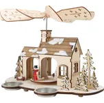 Small foot by Legler Dřevěná vánoční…