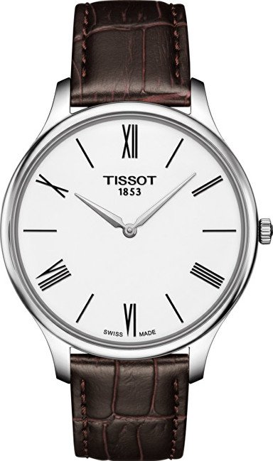 Tissot T063.409.16.018.00 od 6 937 K Zbozi.cz