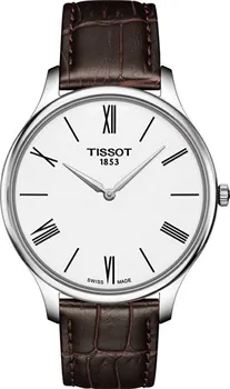 hodinky Tissot T063.409.16.018.00