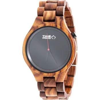 Timewood Rosso